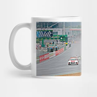 Le Mans 2016, France (C033/7920) Mug